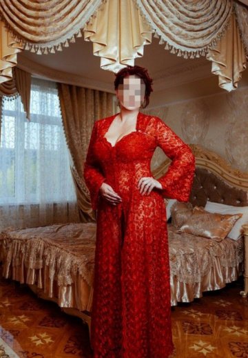 Соня: проститутки индивидуалки в Тюмени